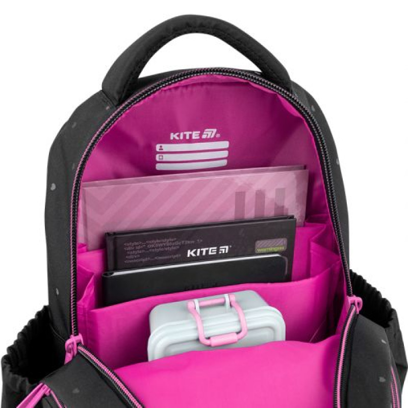 Рюкзак Kite Education 700 HK (38x28x16 см)