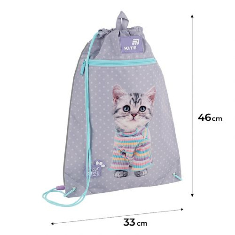 Сумка для взуття Kite 601M SP-3