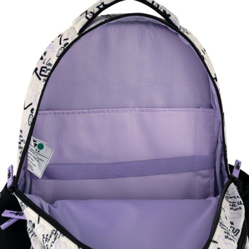 Рюкзак GoPack Teens 162M-1 (40,5x28,5x17,5 см)