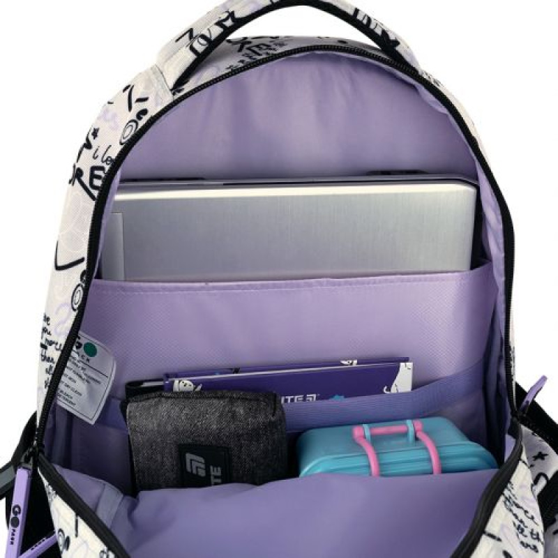 Рюкзак GoPack Teens 162M-1 (40,5x28,5x17,5 см)
