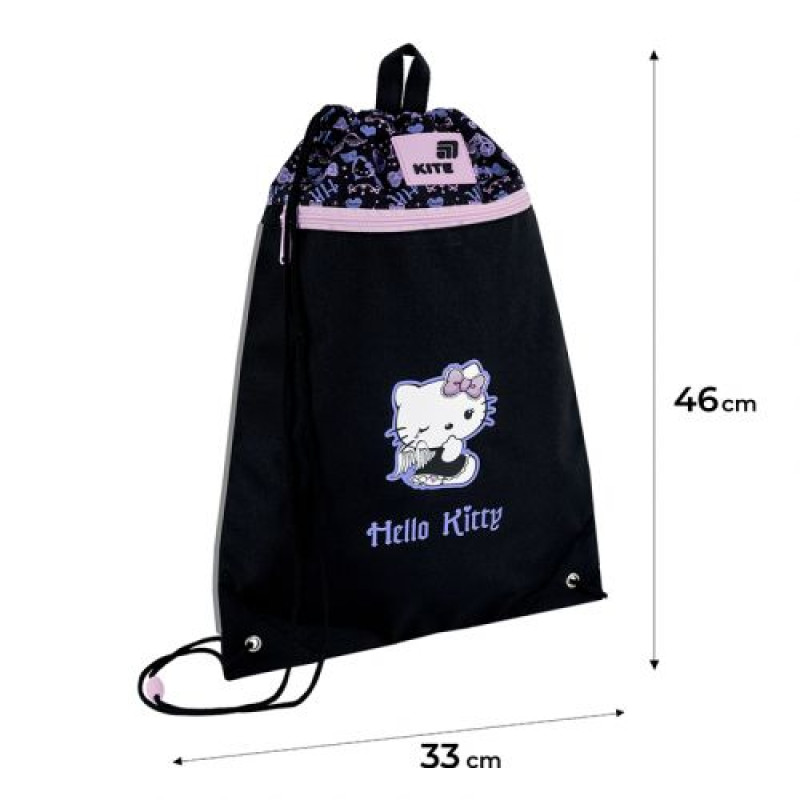 Сумка для взуття Kite 601M HK-7