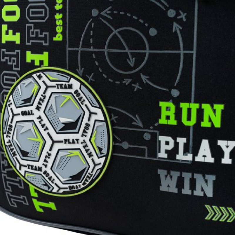 Рюкзак GoPack Education 165S Football Fan