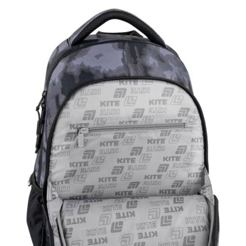 Рюкзак Kite Education teens 727M Discover