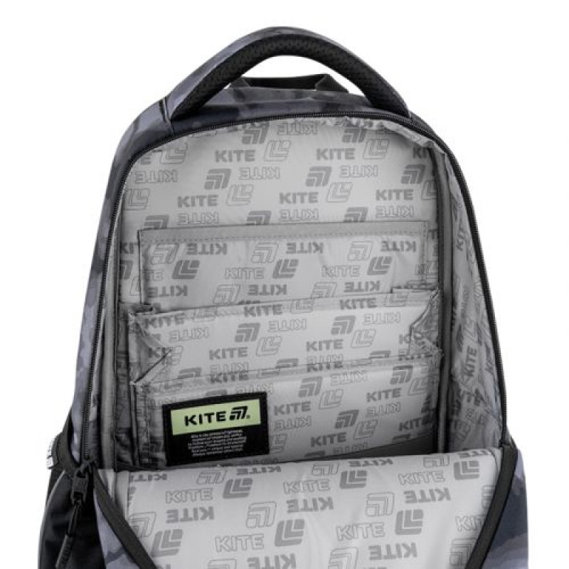 Рюкзак Kite Education teens 727M Discover