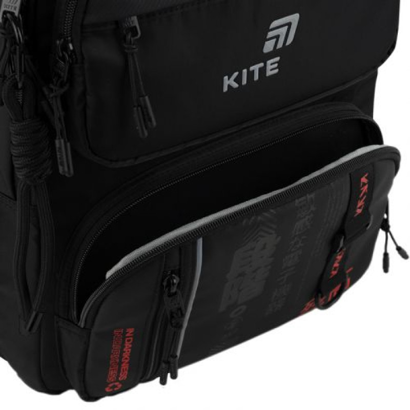 Рюкзак Kite Education teens 2594M Dankai