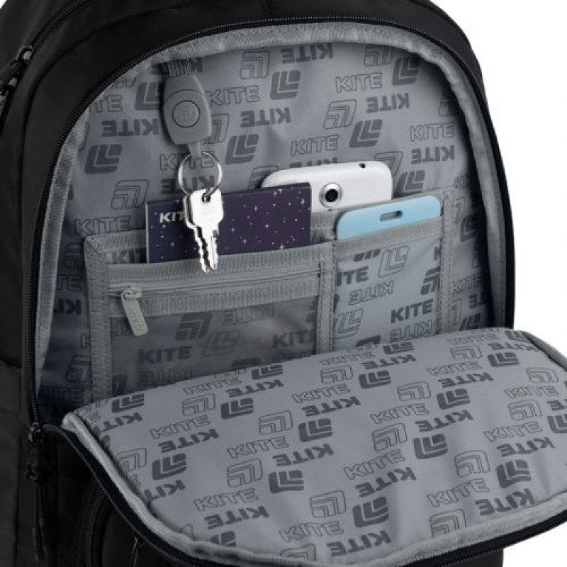 Рюкзак Kite Education teens 2594M Dankai