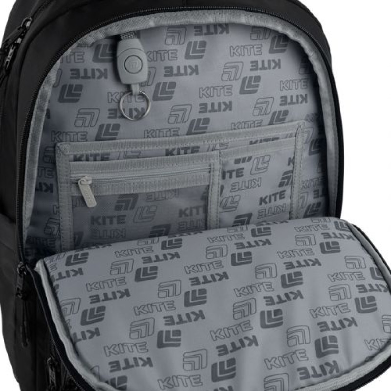 Рюкзак Kite Education teens 2594M Dankai