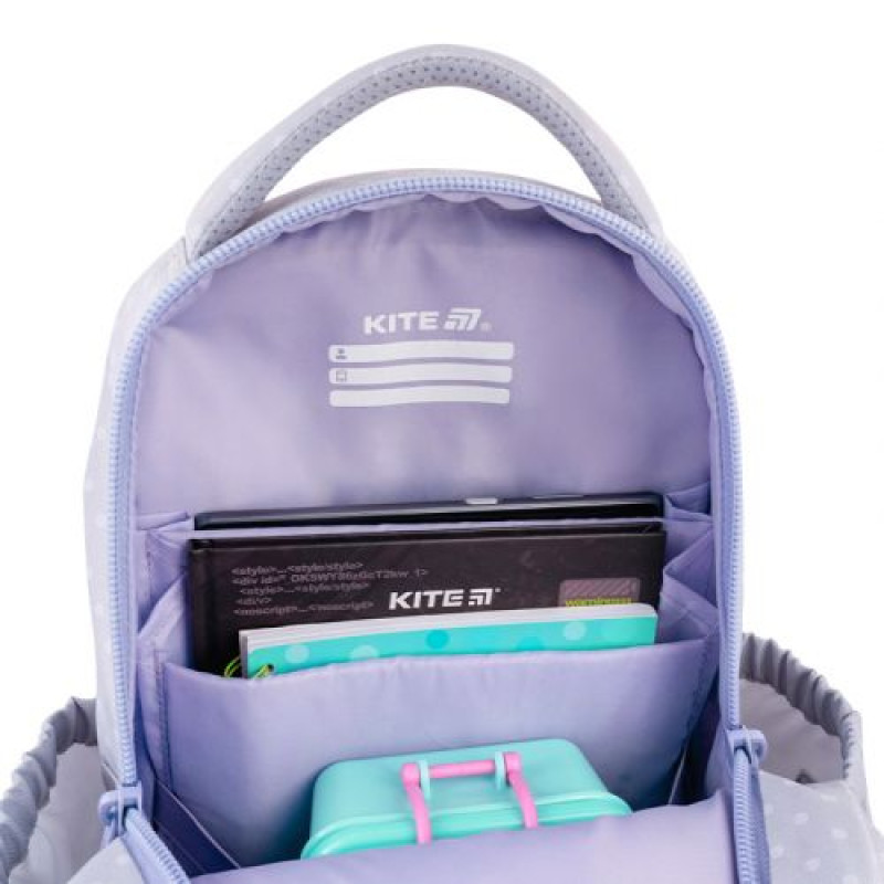 Рюкзак Kite Education 724 SP