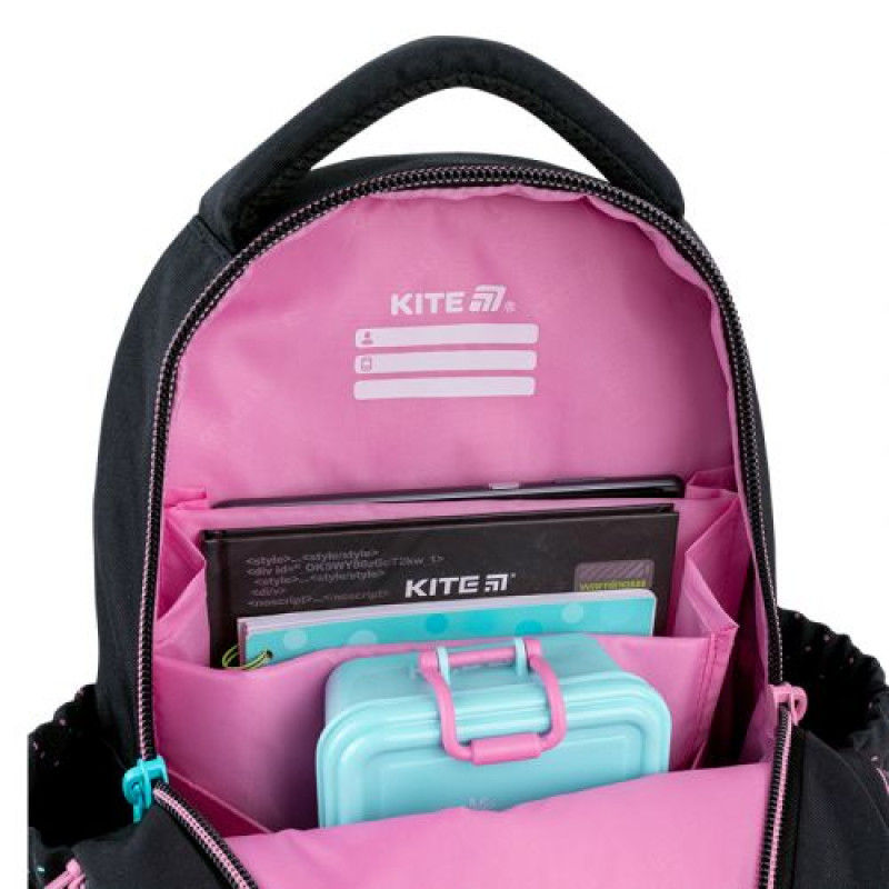 Рюкзак Kite Education 724 Pretty Kitty