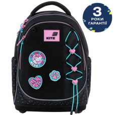 Рюкзак Kite Education 724 Pretty Kitty