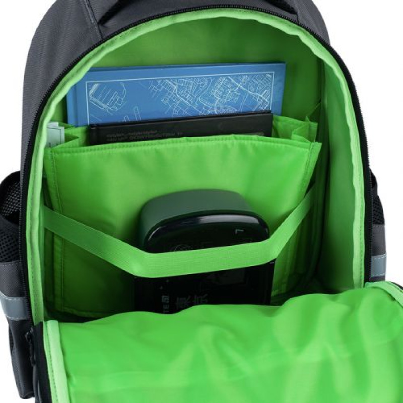 Рюкзак GoPack Education 2606S Run Play Win