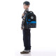 Рюкзак GoPack Education 182M Fearless Vibe