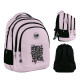 Рюкзак GoPack Teens 162L-2