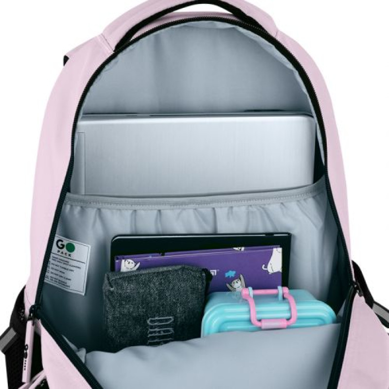 Рюкзак GoPack Teens 162L-2