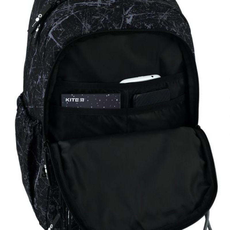 Рюкзак GoPack Education 120M-3 Shadow