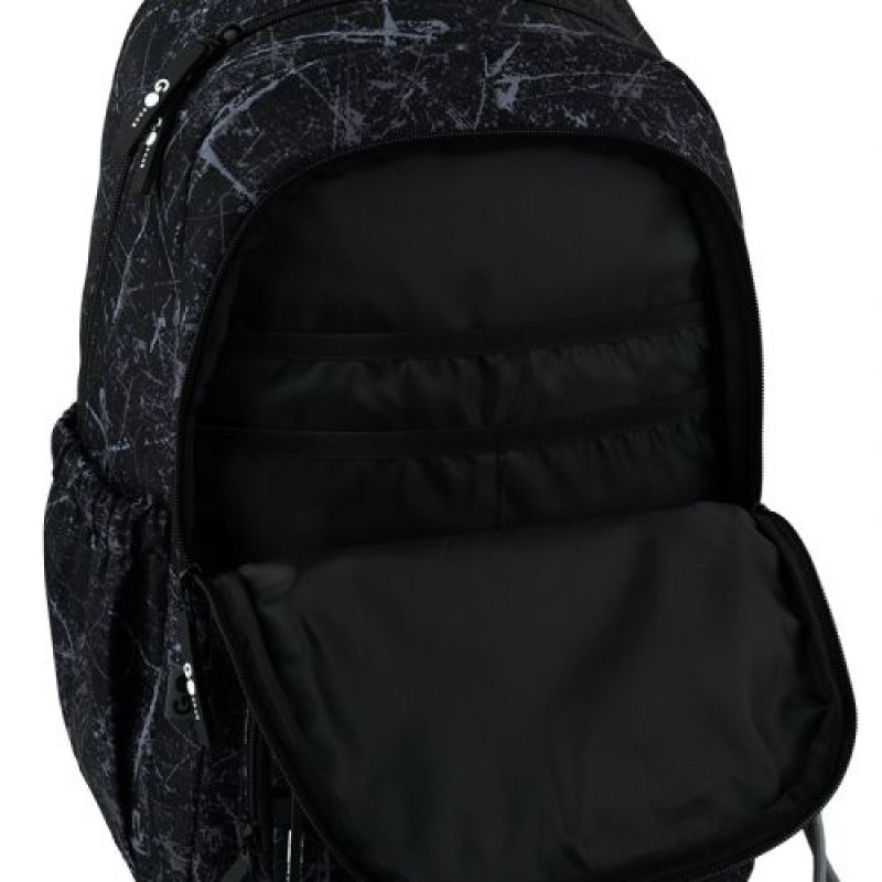Рюкзак GoPack Education 120M-3 Shadow