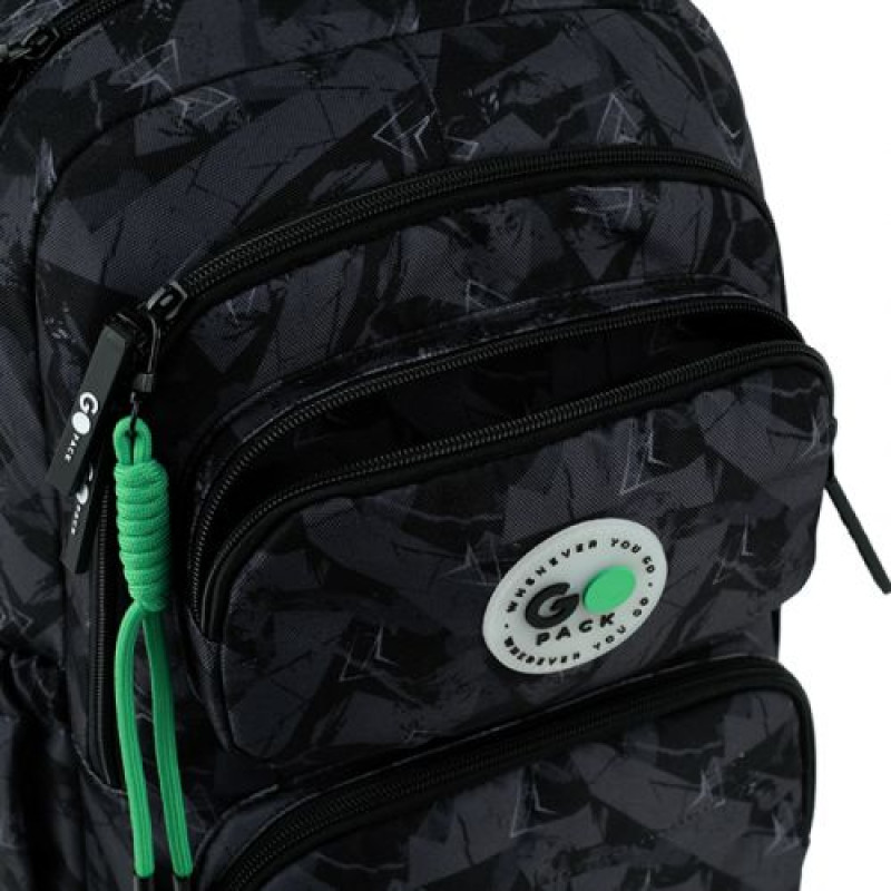 Рюкзак GoPack Education 120M-4 Unlimited