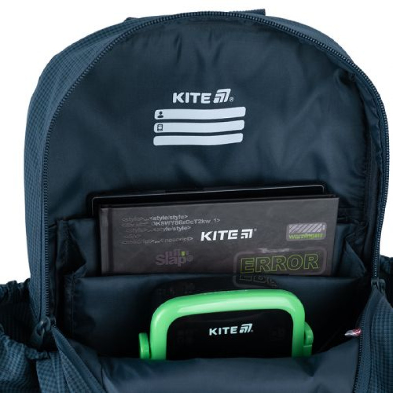 Набір рюкзак + пенал + сумка для взуття Kite 771 TF