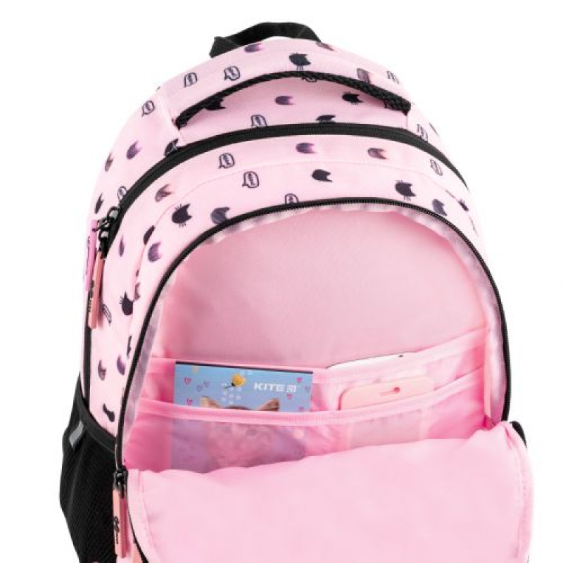 Рюкзак GoPack Education 175M-1 Meow Cats