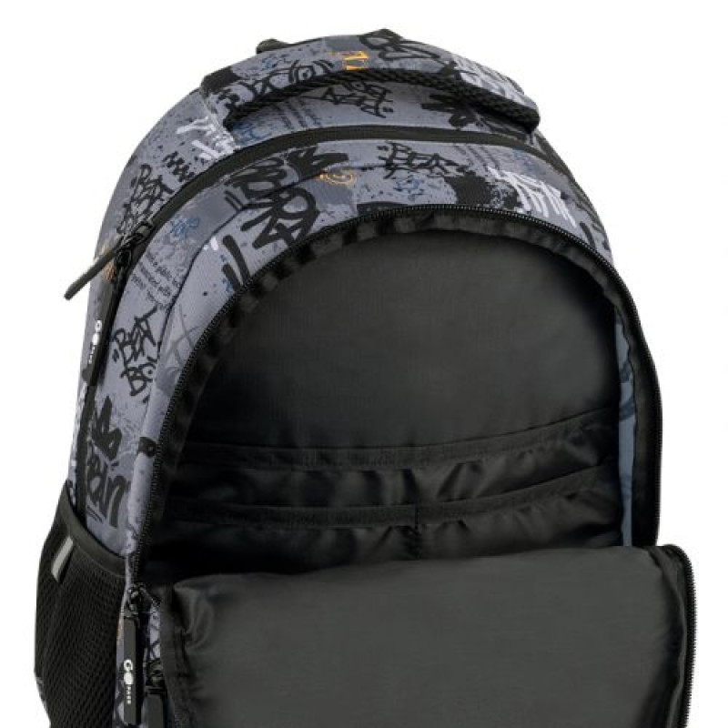 Рюкзак GoPack Education 175M-5 Free Style