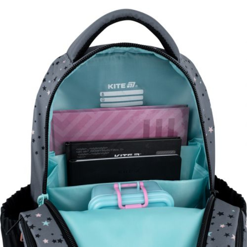 Рюкзак Kite Education 700 Shine