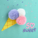 Рюкзак GoPack Education 2606S So Sweet