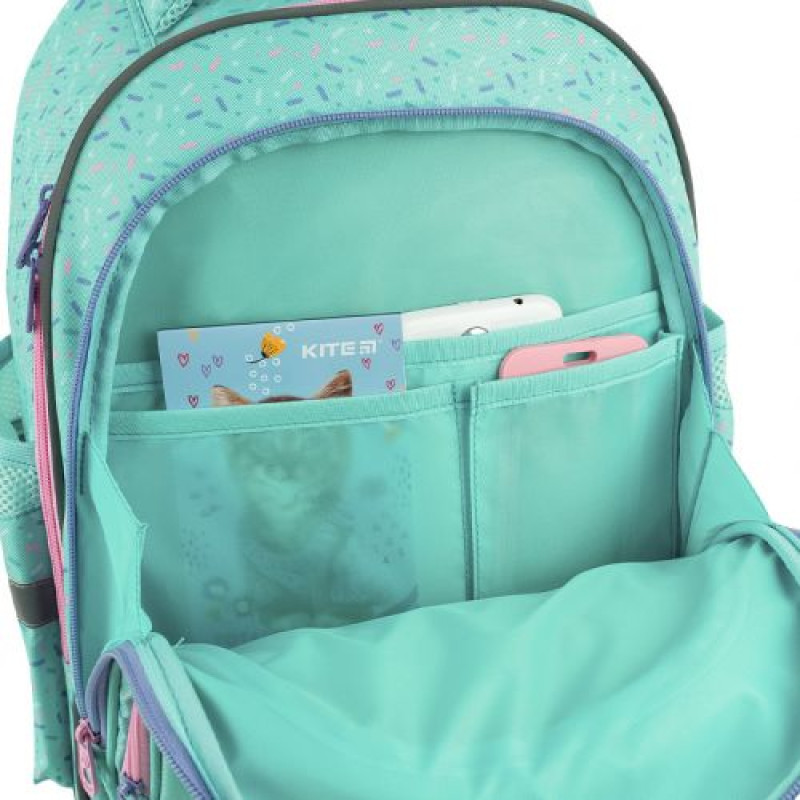 Рюкзак GoPack Education 2606S So Sweet