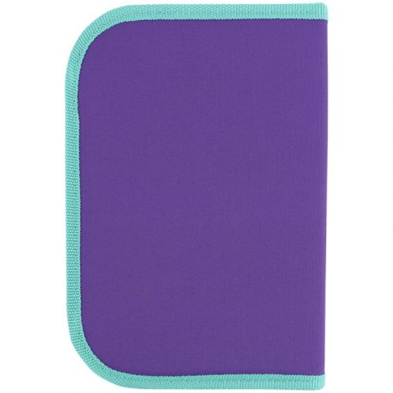 Пенал Kite 1 від., 2 відв., з наповненням 622H LP