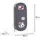 Пенал Kite 599 Meow