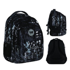 Рюкзак GoPack Teens 162L-4