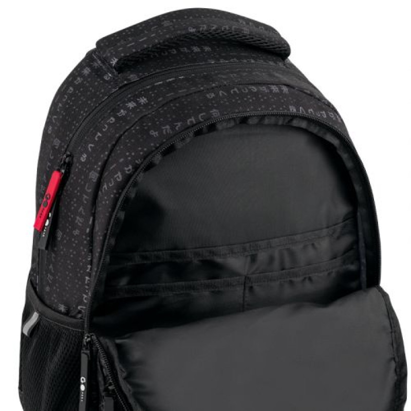 Рюкзак GoPack Education 175M-8 Anime boy