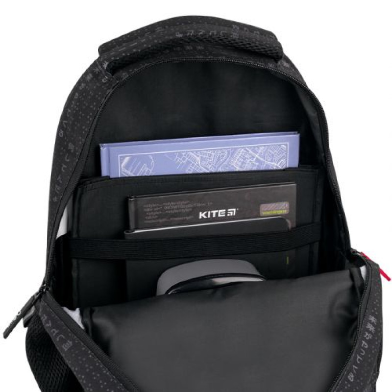 Рюкзак GoPack Education 175M-8 Anime boy
