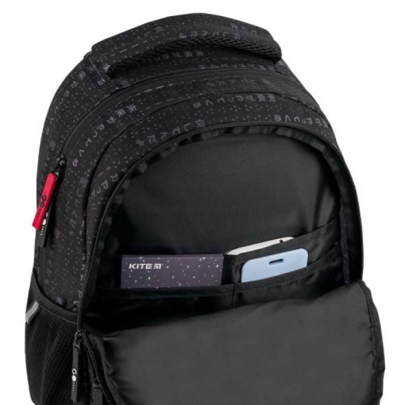 Рюкзак GoPack Education 175M-8 Anime boy