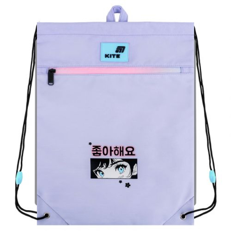 Сумка для взуття Kite 601M Sakura