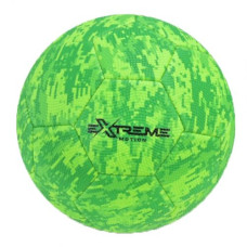 МʼЯЧ ФУТБОЛЬНИЙ №5, PVC 260 ГР, ЗЕЛЕНИЙ