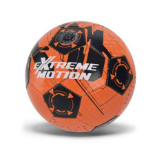 Мʼяч футбольний №5, PVC 280g (ПОМАРАНЧЕВИЙ)