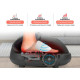 Лимфодренажный массажер для ног EasyFit