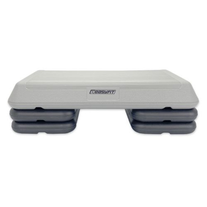 Степ-платформа EasyFit Step-С 3-ступенчатая