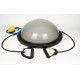 Балансировочная платформа EasyFit BOSU 60 см Серый