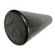 Массажный ролик EasyFit PolyFoam Roller EPP 60 см