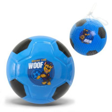 Мʼяч гумовий, 20 см, Paw Patrol / Щенячий патруль, 110 гр (синій)