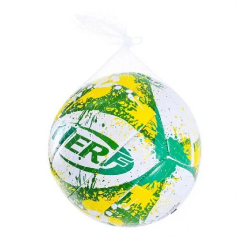 Мʼяч волейбольний EVA 270 г (СИНІЙ)