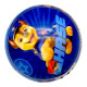Іграшка Cool Things серії Paw Patrol / Щенячий Патруль - Патрульні мʼячики (ГОНЧИК)