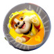 Іграшка Cool Things серії Paw Patrol / Щенячий Патруль - Патрульні мʼячики (КРЕМЕЗ)