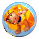 Іграшка Cool Things серії Paw Patrol / Щенячий Патруль - Патрульні мʼячики (ЗУМА)