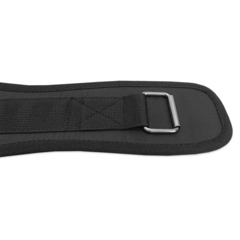 Пояс атлетичний нейлон Loins Protector ХL (90-110 см)