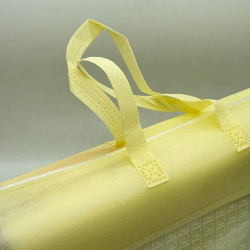 Килимок ігровий (ТЕРМО) 2-х сторонній EVA С-45508 (20) 180х120х0.8см, в сумці