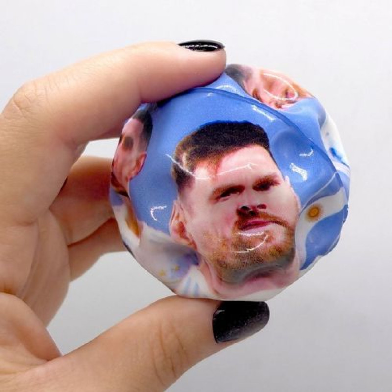 Гравіті бол 
