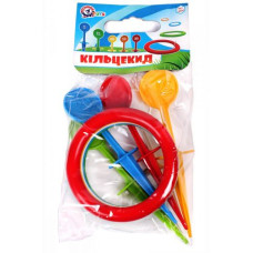 Кільцекид ТехноК