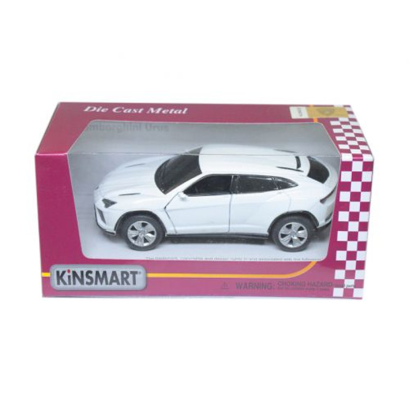 Машинка KINSMART 